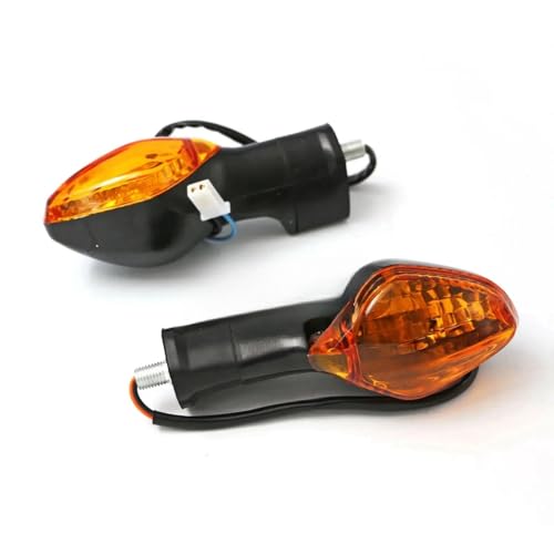 Clignotants moto avant arrière feu indicateur lumineux pour NC750X