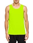 Mens Running Tank Tops
