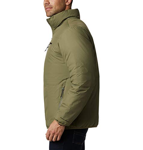 Image of Columbia mens Grand Wall JacketGrand Wall Jacket