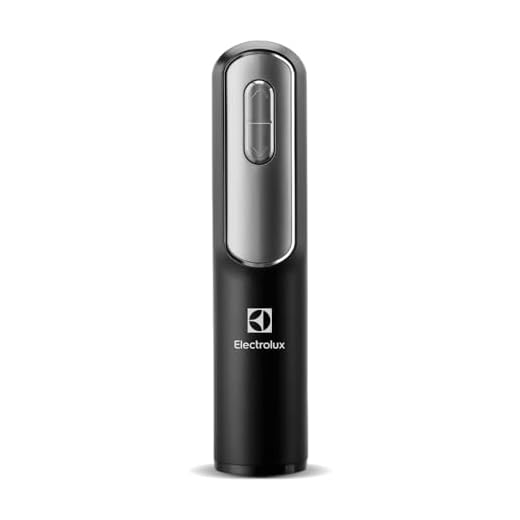 Abridor elétrico de vinho Electrolux