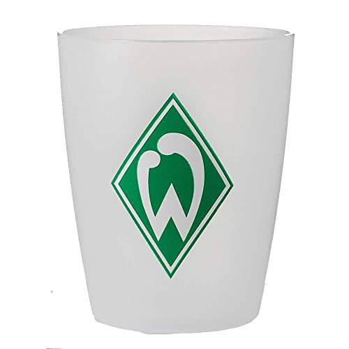 Preisvergleich Produktbild Werder Bremen Zahnputzbecher