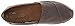 TOMS Women's Classic Canvas Slip-On,Ash,6 M US
