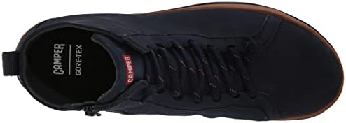 Camper Men's Peu Pista GM Fashion Boot, Navy, 1 | Image 4