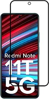 Image of Except Edges [Shatterproof] Tempered Glass Screen For Narzo 20 / 20A