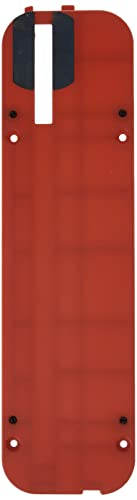 Bosch TS1005 Zero Clearance Insert Assembly , Red