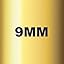 09 9MM-Gold