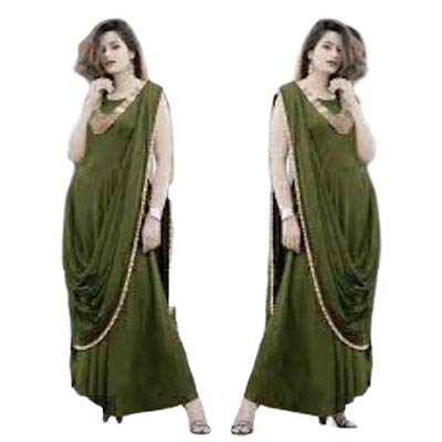 saree kurtis