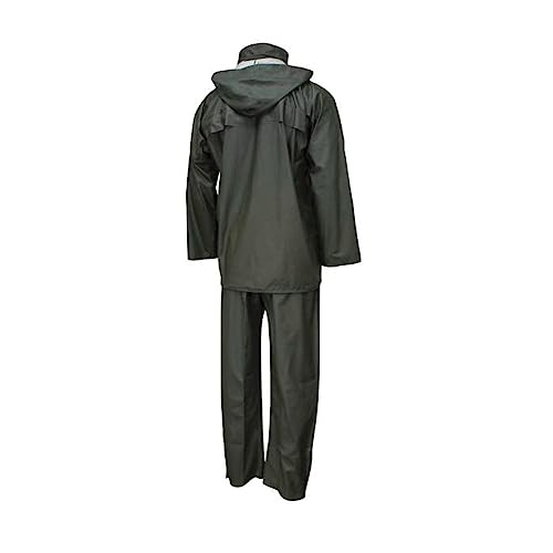 Marshlander Marine Rain Suit - Size XL