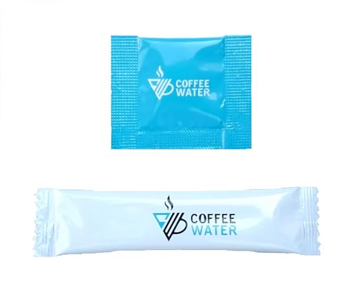 Water For Coffee Maker