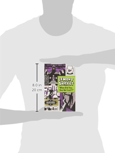 "When Did You See Her Last?" (All the Wrong Questions, 2) - Image 3