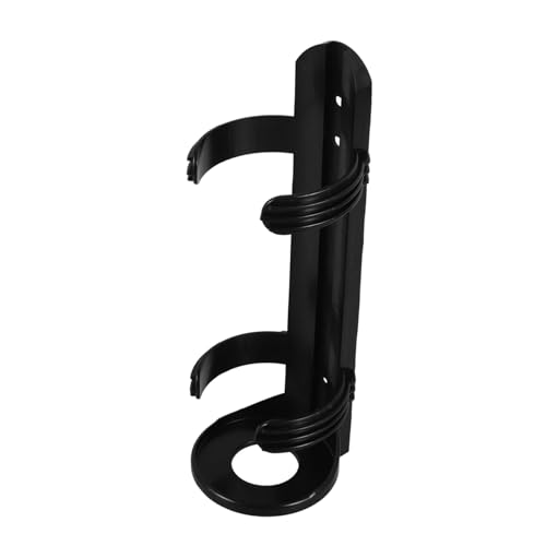 Garneck 3m Per Estintore Da Muro Per Estintore Da Auto e Barca Facile Installazione e Design Versatile Per Sicurezza Veicoli e Domestici