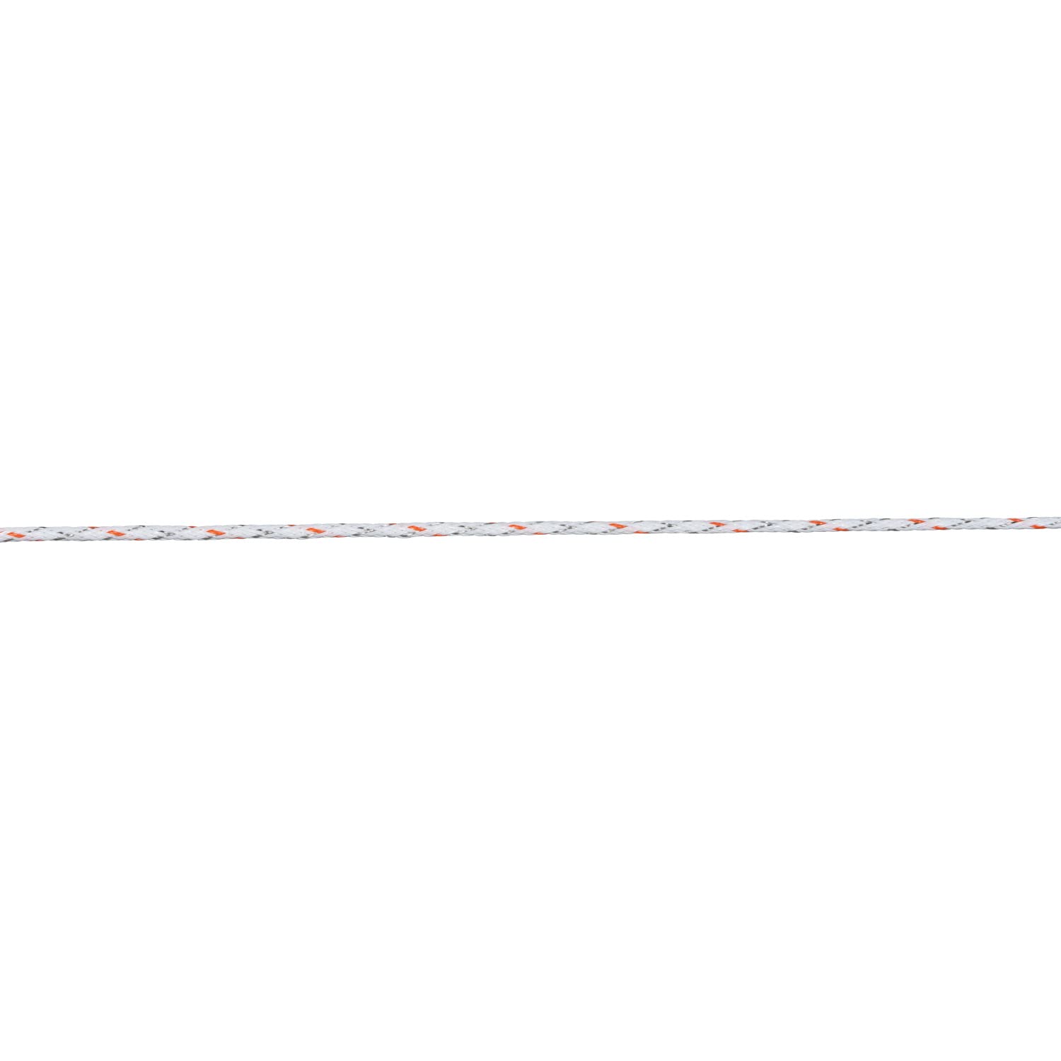 Gallagher Vidoflex 9 TurboLine Plus - Alambre para valla eléctrica (Polywire, 200 m)
