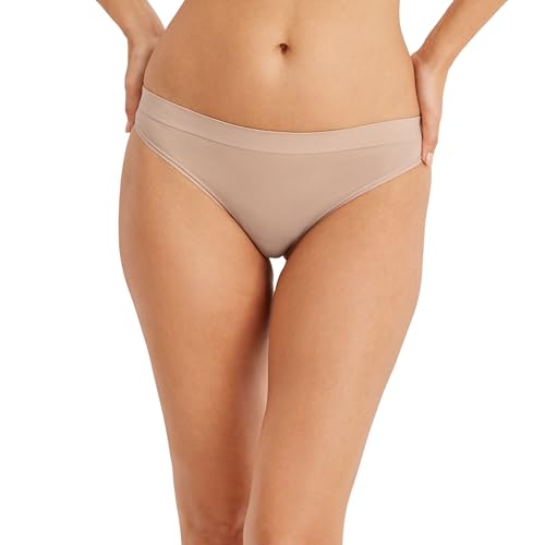 Jockey Women's Underwear Seamfree Thong - image 1