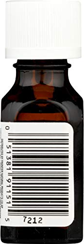 AURA CACIA Aura Cacia olejek do aromaterapii, 0,5 oz