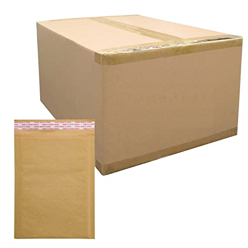 アイ・エス クッション封筒 DVDサイズ 対応 クラフト 200枚 CEN-DVDC-200