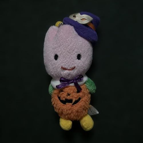 ハウステンボス限定 ちゅーりーちゃん ハロウィン ハウステンボス限定 ちゅーりーちゃん ハロウィン