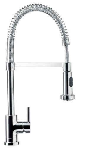 Schock Karpo Mounting High Pressure Chrome Main Image Small