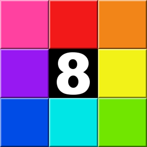 8 Colors Blocks - App on Amazon Appstore