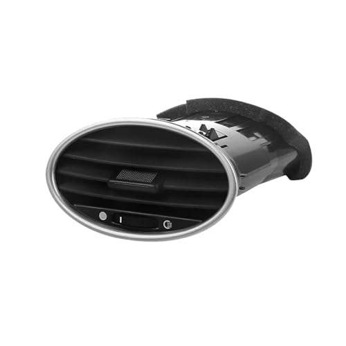 ¿Rejilla de ventilación rota? Sustituye la salida de aire central de tu Ford Focus MK2 2005-2013