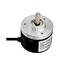 CIRONI Original E40S6-1024-6-L-24 E40S6-2000-6-L-24 Incremental Rotary Encoder Miniature (Size : E40S6-1024-6-L-24)