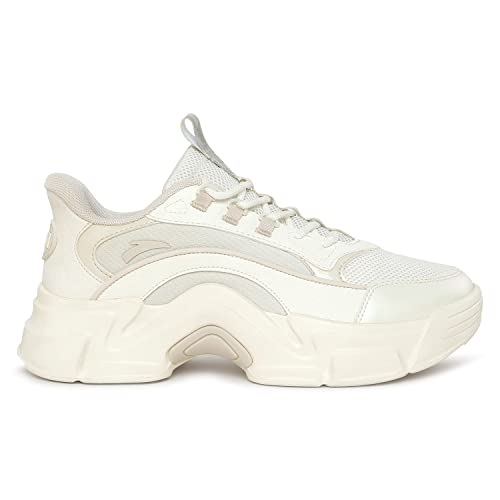 Image of ANTA Womens 822138887-1 Sneaker