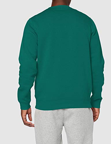Image of Nike Men's Mid Rise Straight Fit Mesh Sweatpants