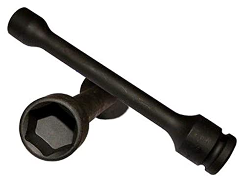 Proper Spec PROPSHAFT NUT & Bolt Tool Set 1/2