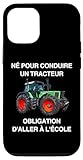 Agriculteur T-Shirts Vêtements Fermier Agriculture