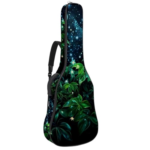 Sac pour guitare acoustique 42 pouces avec couche de protection
