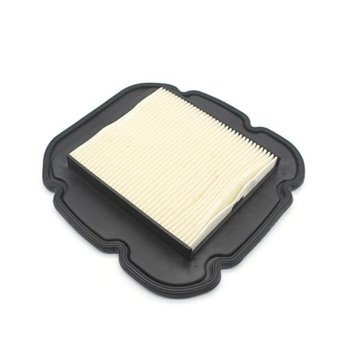 Filtre à air d'admission améliorant le flux moteur pour Suzuki DL650 et DL1000 V-Strom