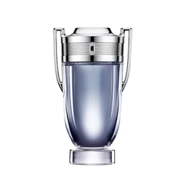 Invictus Masculino Eau de Toilette 200ml