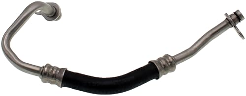Dorman 667-085 Turbocharger Oil Feed Line Compatible with Select Mini Models Universal Fit