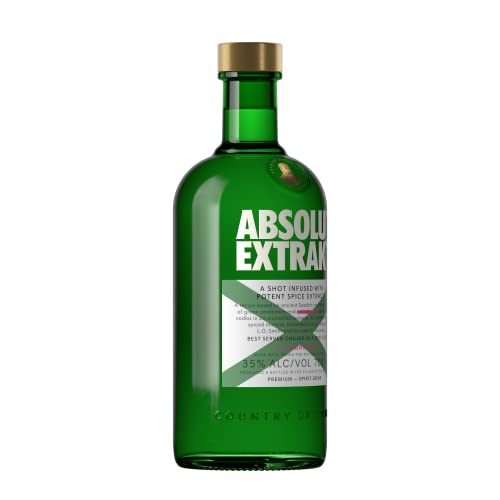 Absolut Extract