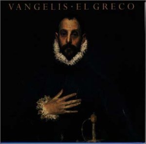 エル・グレコのサムネイル