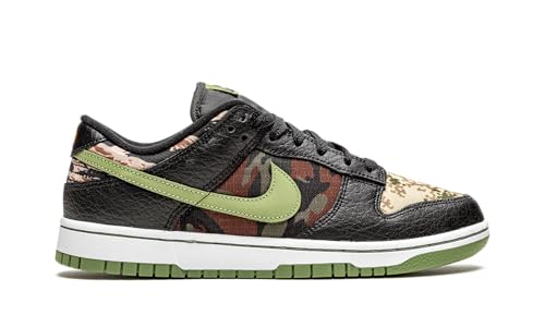 Image of Nike Men's Dunk Low Sneakers