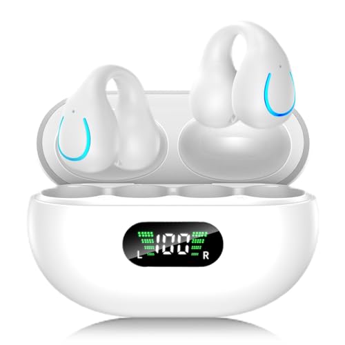 Paekole Ultra Open Ear Earbuds