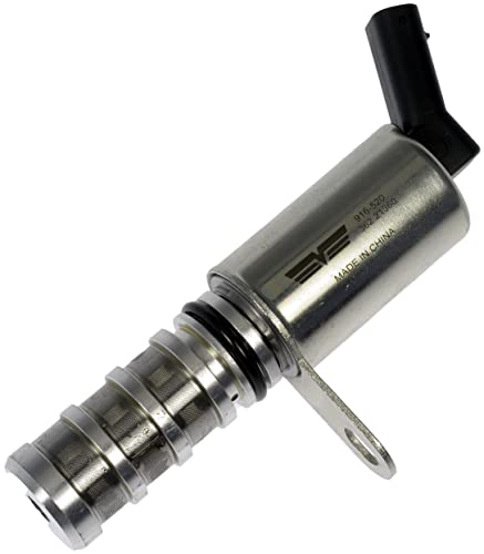 Dorman 916-520 Engine Variable Valve Timing (VVT) Solenoid Compatible with Select Buick/Chevrolet/GMC Models