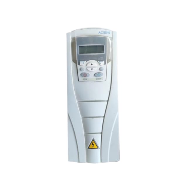 ACS510-01-07A2-4 Frequency Converter Industrial Products with One Year Warranty in Stock