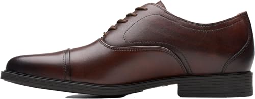 Image of Clarks Mens Whiddon Ox