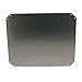 Cover or top of Box Mounting Panels for DPH-28710,DPH-28711 and DPS-28710, DPS-28711 (9.8 x 7.8 x 0.1)