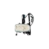 Modell und Baujahr sind wesentliche Elemente, um das kompatible Ersatzteil zu finden.