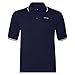 Produktbild Odlo Herren Cruse Polo Kurzarm, Peacoat, S