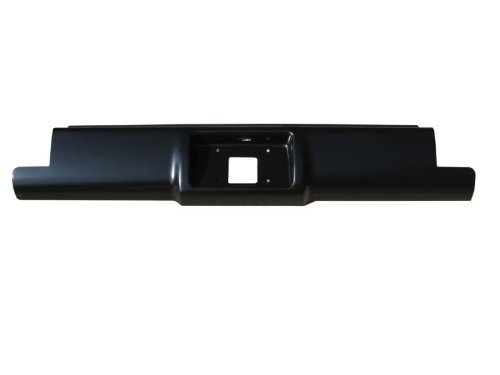 88-98 Silverado (Stepside) Roll pan Rollpan bumper w/ box