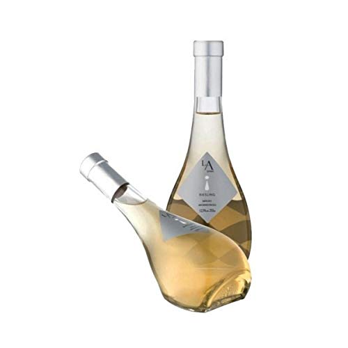 Vinho Branco Luiz Argenta L.A. Jovem Riesling 250 ml