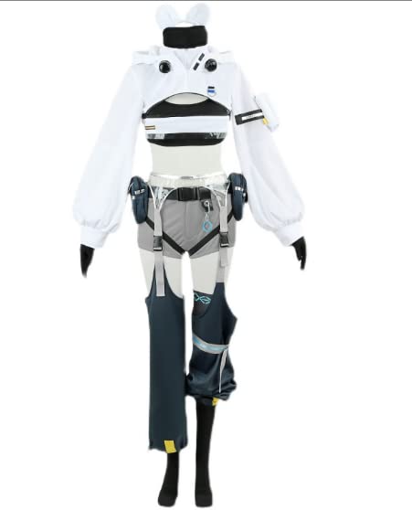 Amazon.co.jp: longmucos アークナイツArknightsオーロラAurora