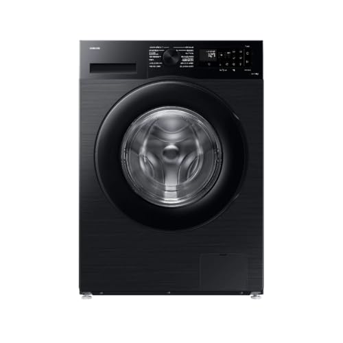 Lavadora Samsung WW80CGC04DAB 8 Kg 1400 rpm