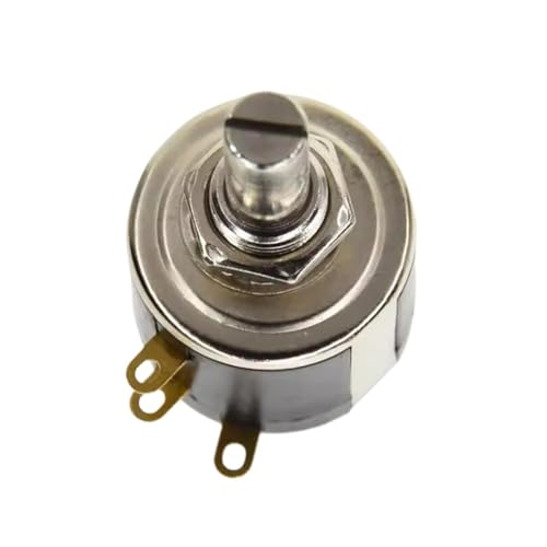 Potentiomètre 534-1-1 103 de haute précision mécanique 10K pour équipement d'automatisation