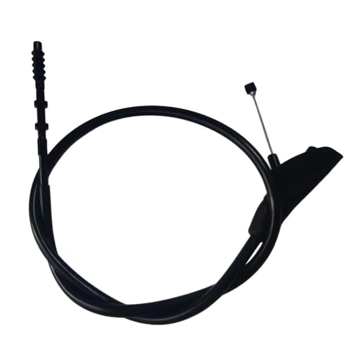 Câble d'embrayage de moto pour TRK502 TRK502X 40400P160001 gaine noire