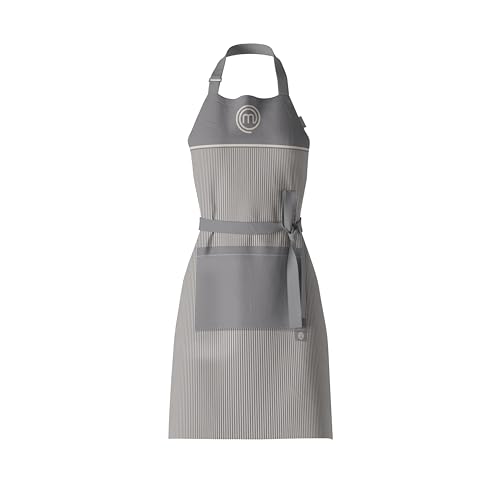 MasterChef Unisex Chef Apron for Men & Women