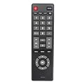 Beyution NH310UP Replace Remote Control Fit for Emerson LCD LED TV 32FNT004 NH303UD NH301UD NH401UD NH400UD NH305UD LF320EM5F LF320EM4A LC320EM3FA LE190EM3 LE220EM3 LE320EM3 LC391EM4 LF391EM4F